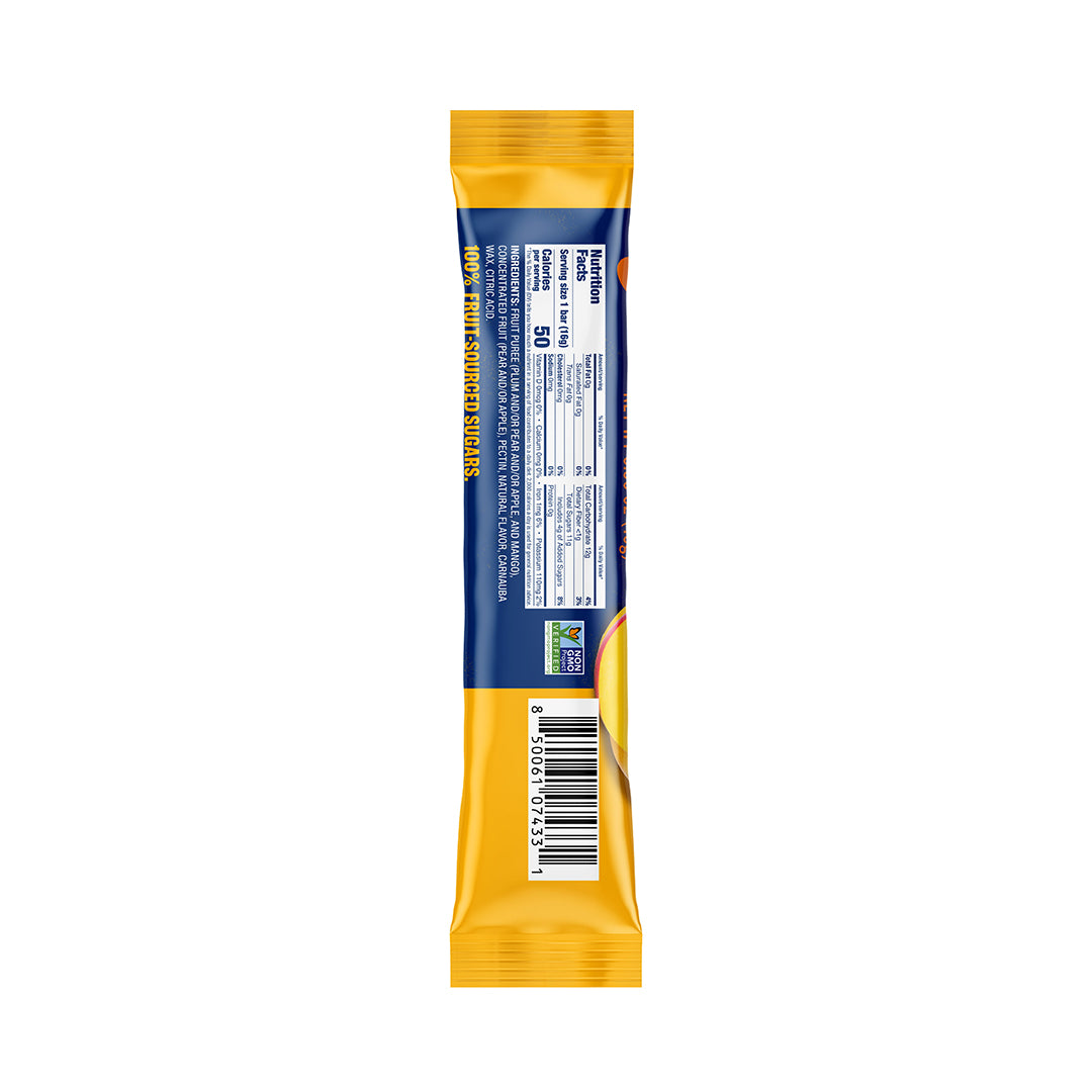 4" Mango Fruit Cables