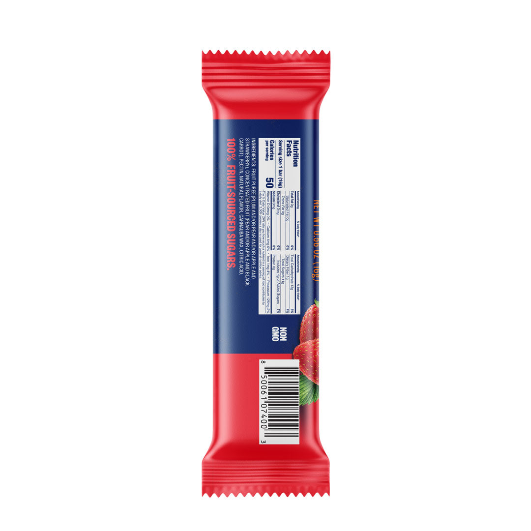 4" Fruit Ribbons (Box of 300)