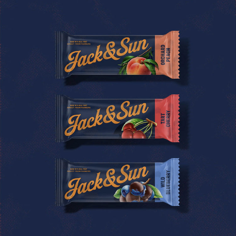 Jack & Sun Farms – jackandsun